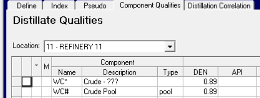 80 CrudePoolDensityInit